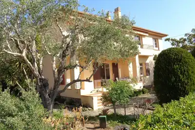 Image de Spacieux Rez de Villa entre Mer et Golf