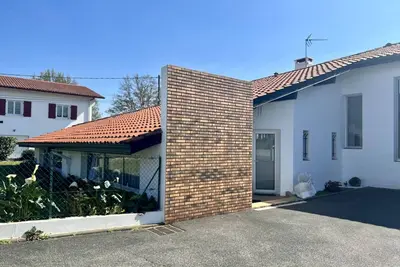 Image de Appartement T2 Bis avec jardin privé et tout confort à Cambo-les-Bains