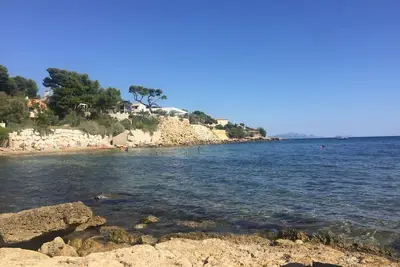 Image de Beautiful T3, sea view terrace, near beach