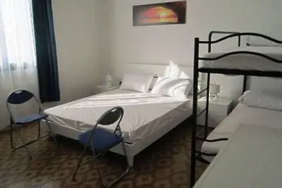 Image de Appartement Villa Jumelée dans le Salento 7 personnes max