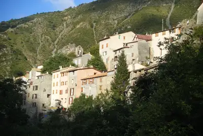 Image de village Montagne, village Montagne