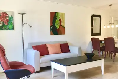 Image de Appartement confortable dans la nature