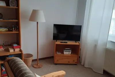 Image de Appartement 2 - Maison sur la plage