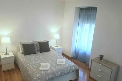 Image de Appartement familial au centre de Lisbonne