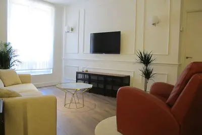 Image de Nouveau Centre De Luxe Bilbao - Wifi-Parking