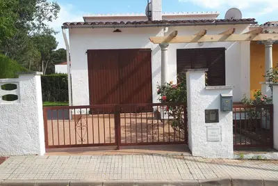 Image de Maison Els Rosers à L 'Escala