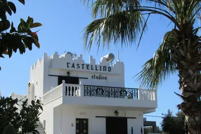 Image de Studios Castellino - Studio Twin 6