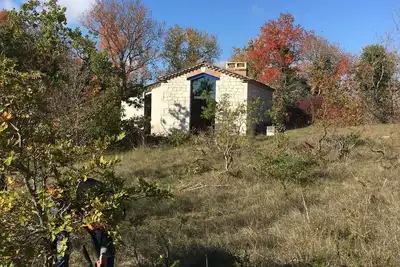 Image de Gîte Fournil Fabre Vieux pour 4 personnes