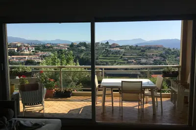 Image de 2br Apartment sea view balcony and pool