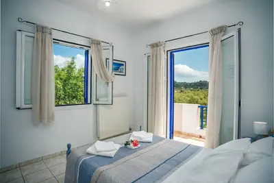 Image de Tsilivi Blue Vista Appartement