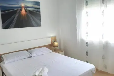 Appartement Blaucel 1