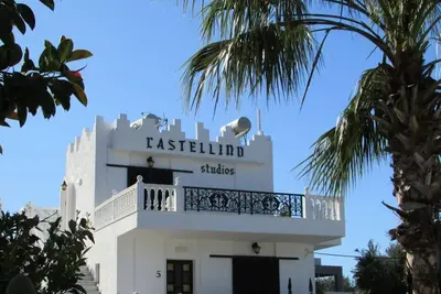 Image de Studios Castellino - Studio Lits Jumeaux 8