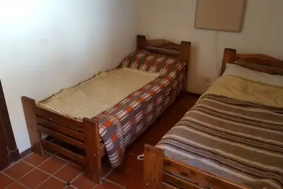 Image de Duplex Portezuelo Los Penitentes Mendoza Argentine