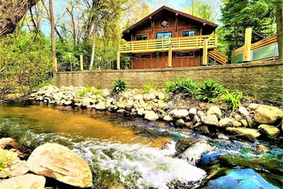 Image de NorthCoast❤s Chalet ★ Idéalement situé ★ Walk 2 Bay