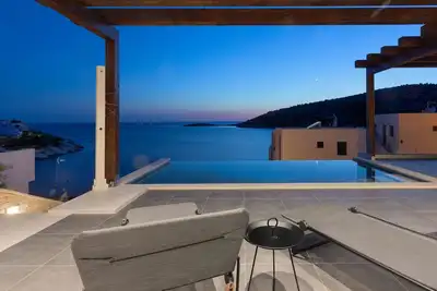 Image de 9101 Hideaway Villa am Meer \"Bj\"
