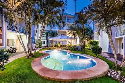 Sea la Vie Suites ❤️ 2 Br | 2. 5 Ba | 980 pieds carrés | 2 piscines | Étapes de la plage | Wifi