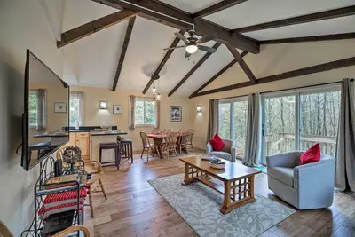Image de Nouveau! Cambridge House 9 mi Ă Stowe Mountain Resort