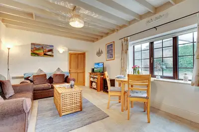 Image de No4 Cliff House Cottages