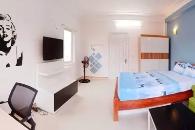 Image de Homestay Residence 4a