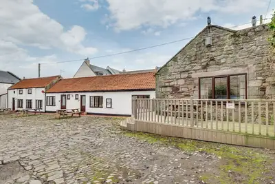 Image de No6 Cliff House Cottages