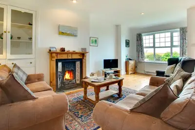 Image de The Haven - Deux Chambres Maison, Couchages 4
