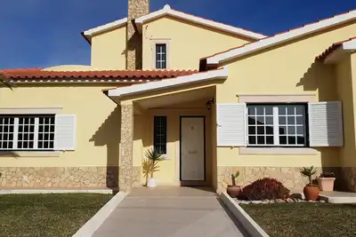 Image de Harmonic House avec vue sur la mer