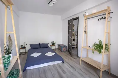 Image de Appartement ultra central et confortable
