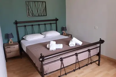 Isminis Apartment, Old Town Corfu