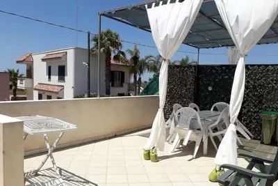 Image de Salento 2019: appartement Venere à 200 mètres de la mer