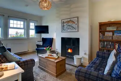 Topcliffe - Deux Chambres Maison, Couchages 5