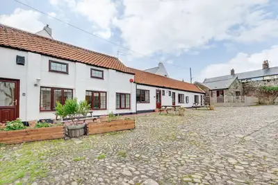 Image de No2 Cliff House Cottages