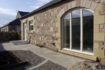 Image de Steading Cottage @ Westfield Steading