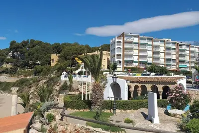 Image de Homerez - Appart. à Roda de Berà