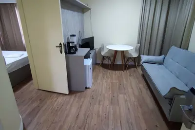Image de Appartement Très bien situé Liberty Sp. Avec garage