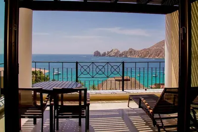 Image de Los Cabos Bcs Mexico Belle suite dans le meilleur emplacement du 21 au 28 décembre