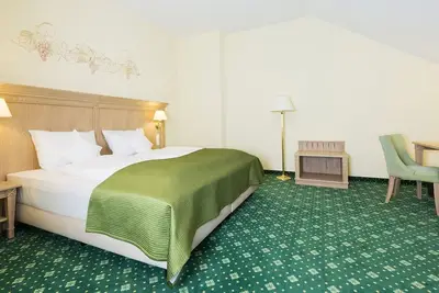 Image de Familien Suite 01 mit Lcd Tv und Wlan