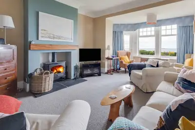 Image de Seaton - Quatre Chambres Maison, Couchages 6