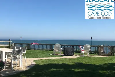 Image de Nouvelle Liste: Composé en bord de mer sur la plage privée. Profitez de cette vue tous les jours!