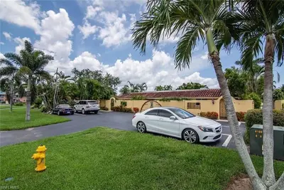 Image de Proche du paradis et du grand golf