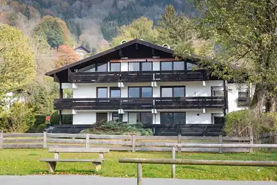 Image de Appartement de vacances Lake View - Appartement vue sur le lac