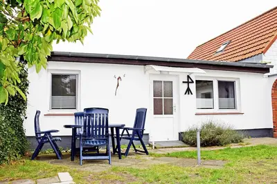 Image de Maison de vacances Ă Plogshagen sur Hiddensee - Maison de vacances Ă Plogshagen sur Hiddensee