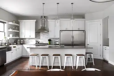 Image de North Blue Short, 5 Bd, 4. 5 Ba, Parking gratuit \/ Wifi