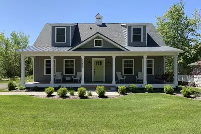 Image de Soyez parmi les premiers locataires de cette belle nouvelle maison - Miami Park South Haven