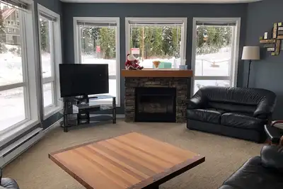 Image de 501 Paradise Ridge - Hébergement familial sur le mont Washington