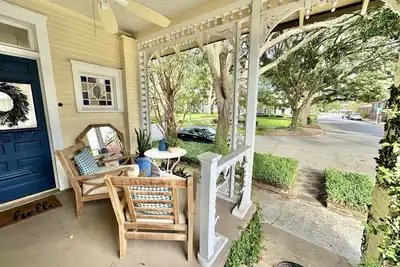 Image de Cottage Savannah de Charme