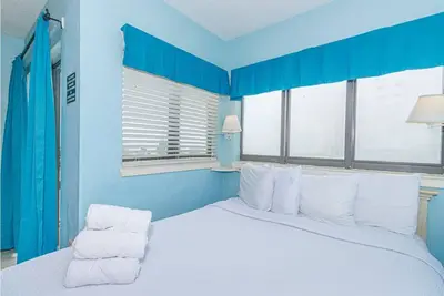 Image de Studio vue mer ~ Palais 105