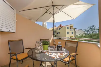Image de Appartements Bella Vista (67571-A2) - Srima (Vodice)