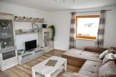 Image de Ferienwohnung fĂĽr 4 Personen in ruhiger Lage