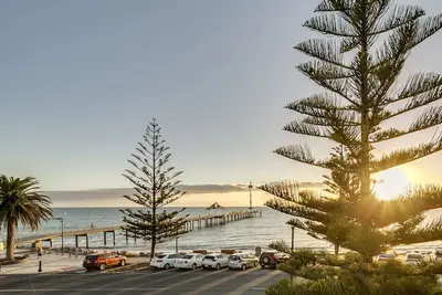 Image de Boho Brighton Beach Front