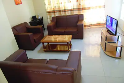 Image de Thesha apartments / Accueil